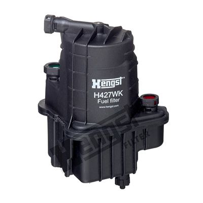 HENGST FILTER Топливный фильтр H427WK